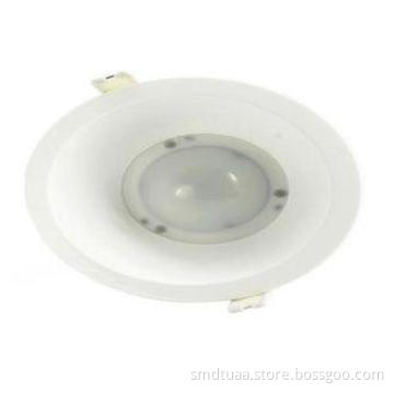 ultra bright 12 W Recessed LED Downlight 4inch for family ,